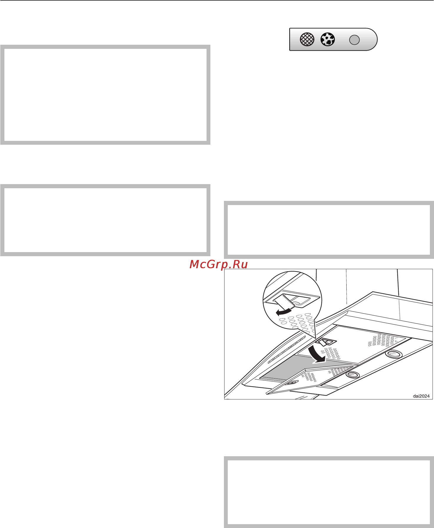 Miele DA 5294 W EXT [20/36] Æèðîóëàâëèâàþùèé ôèëüòð 20
