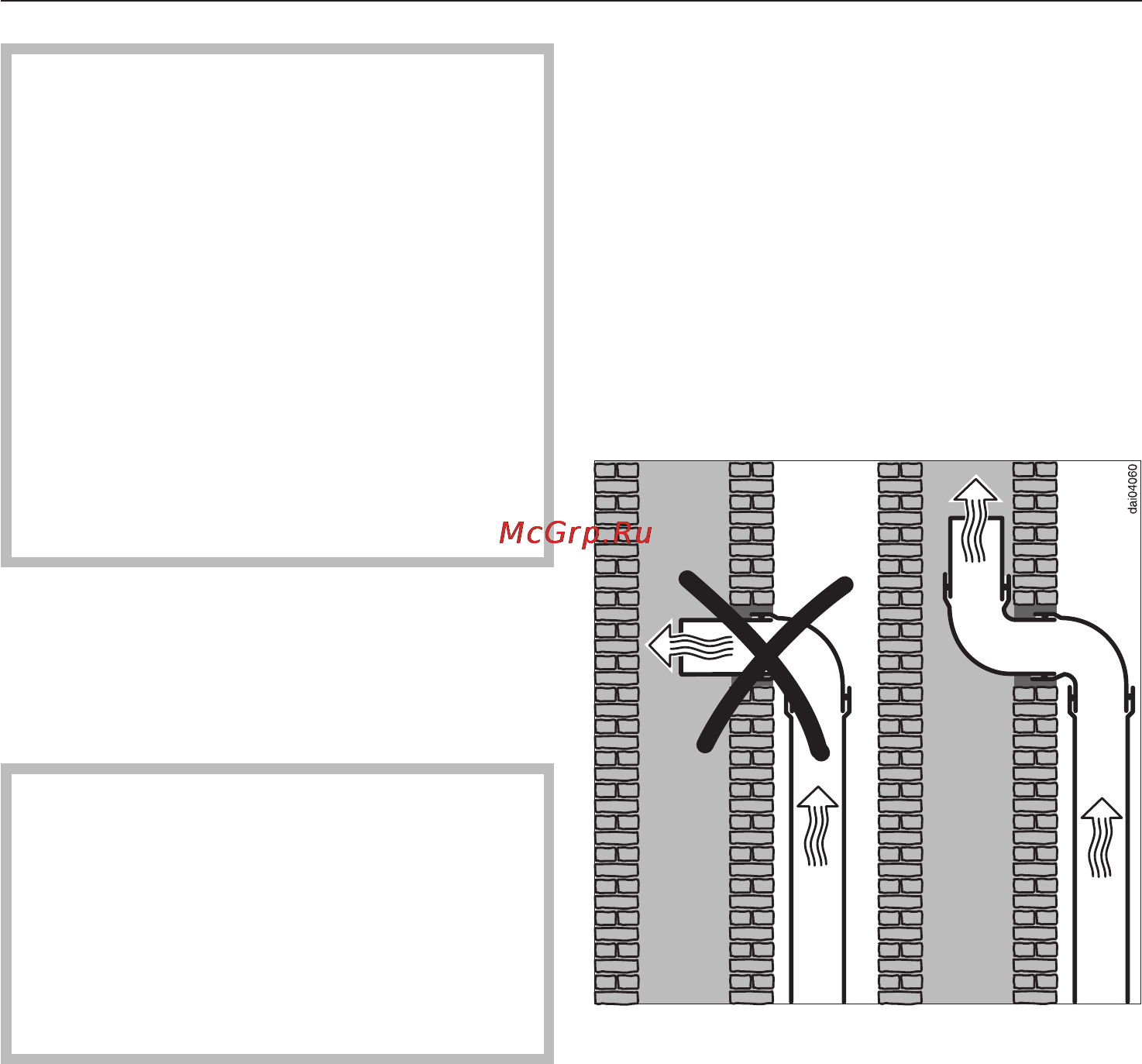 Miele DA 5294 W EXT [29/36] Âîçäóõîâîä 29