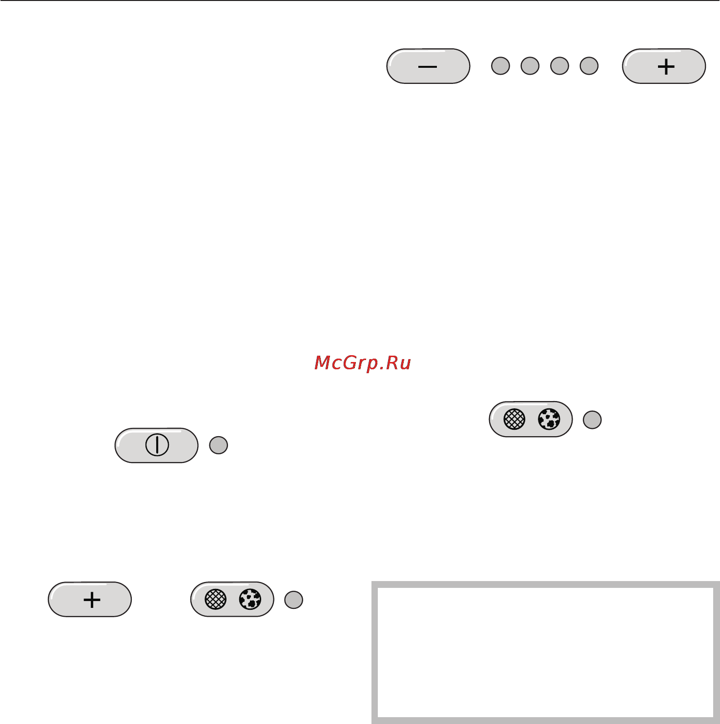 Miele DA 5190 W EXT [17/36] Эксплуатация