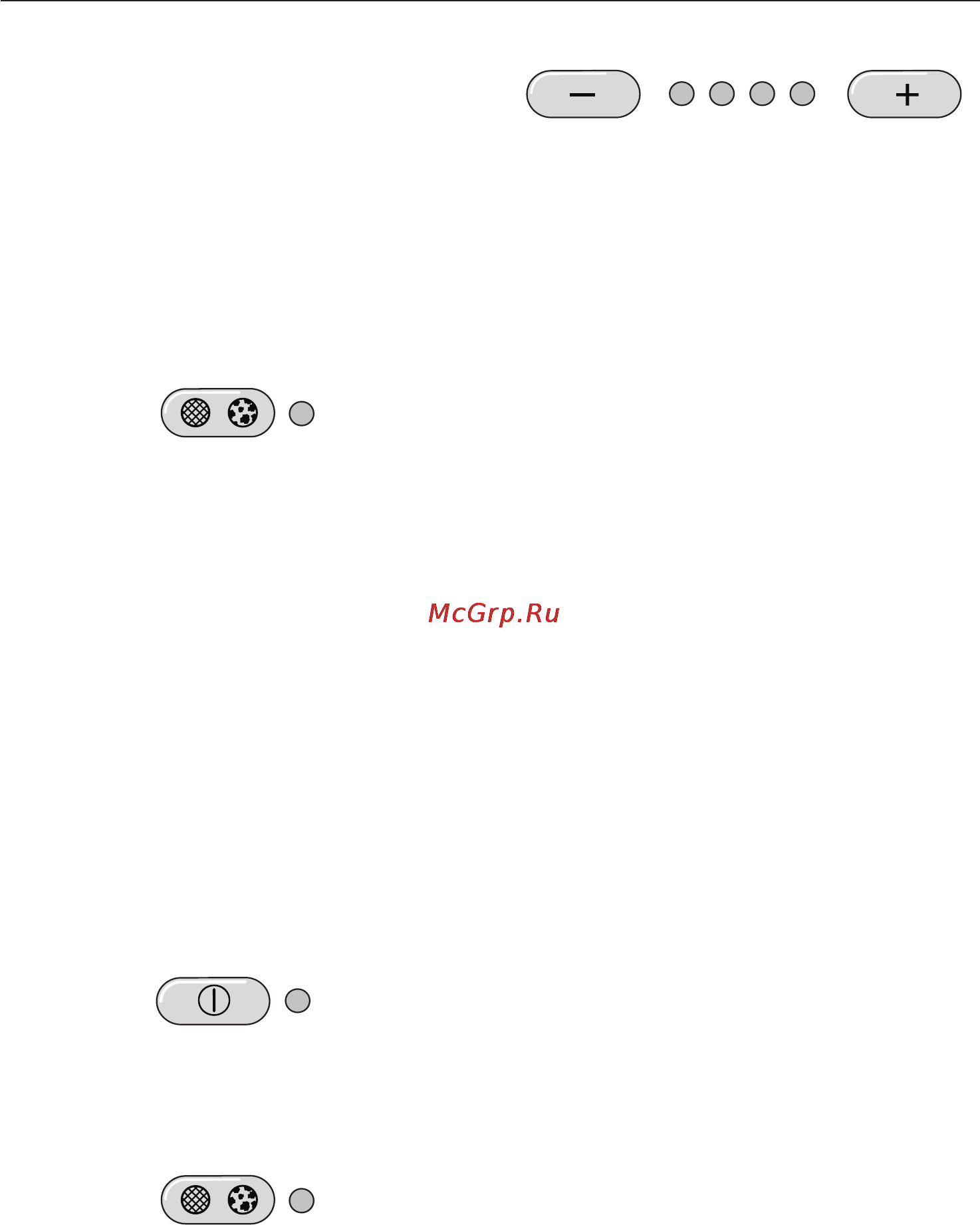 Miele DA 5190 W EXT [18/36] Îáíóëåíèå ñ åò èêà óãîëüíîãî ôèëüòðà 18
