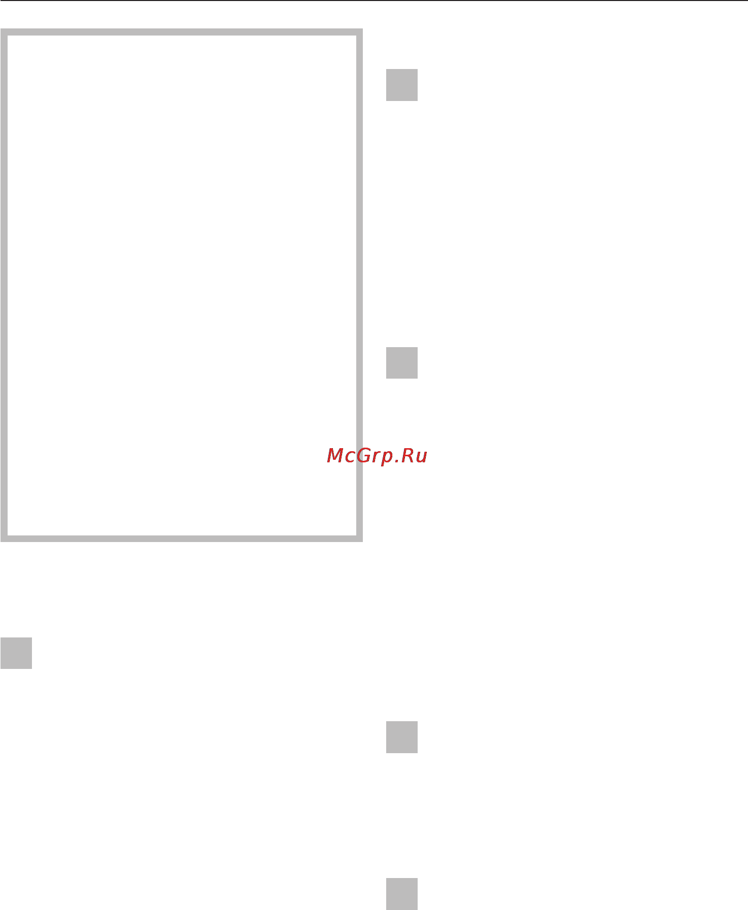 Miele DA 5190 W EXT [4/36] Óêàçàíèÿ ïî áåçîïàñíîñòè è ïðåäóïðåæäåíèÿ 4