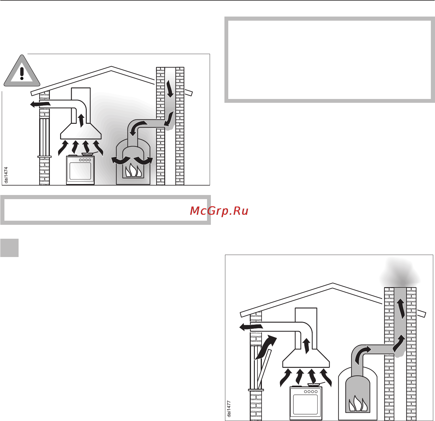 Miele DA 5190 W EXT [7/36] Указания по безопасности и предупреждения