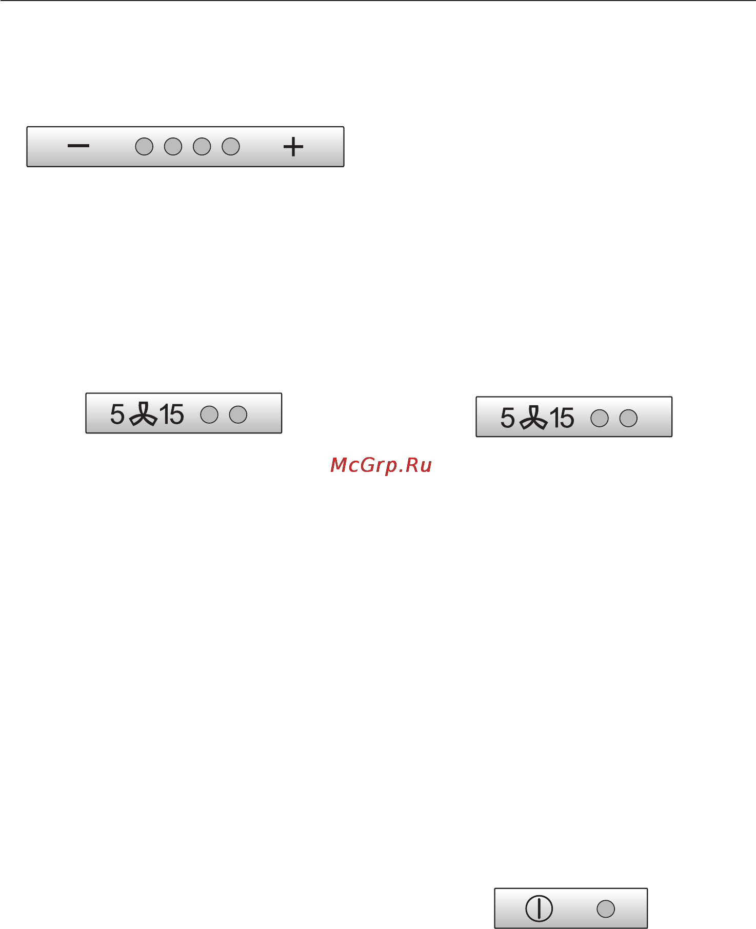 Miele DA 489-4 EXT [13/40] Îñòàòî íûé õîä âåíòèëÿòîðà 13