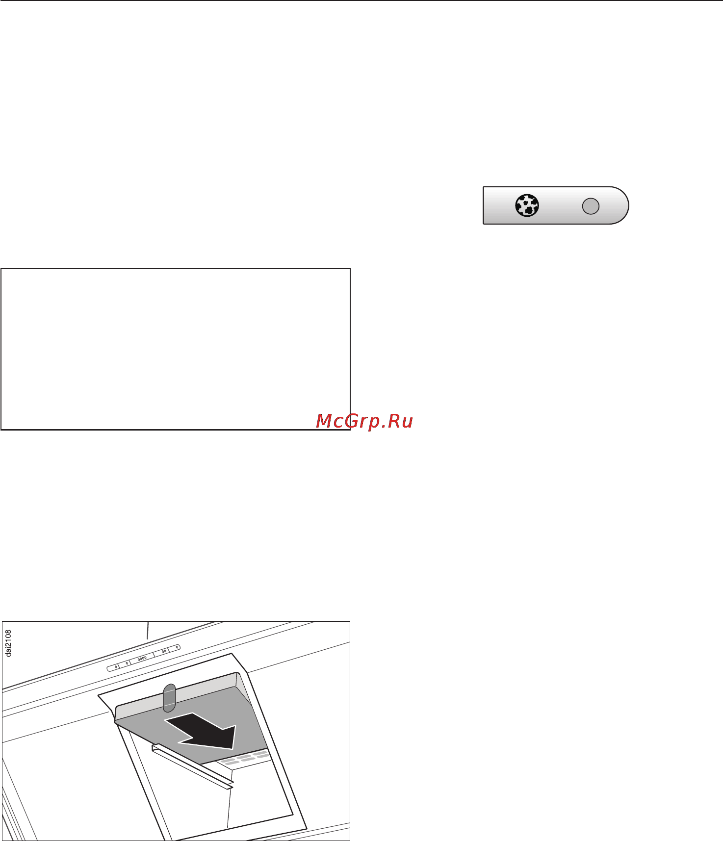 Miele DA 489-4 EXT [24/40] Чистка и уход