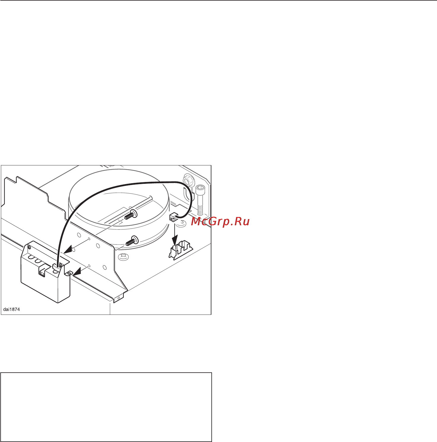 Miele DA 489-4 [35/40] Ïîäêëþ åíèå êíîïî íîãî âûêëþ àòåëÿ ñ ïîäñâåòîì 35