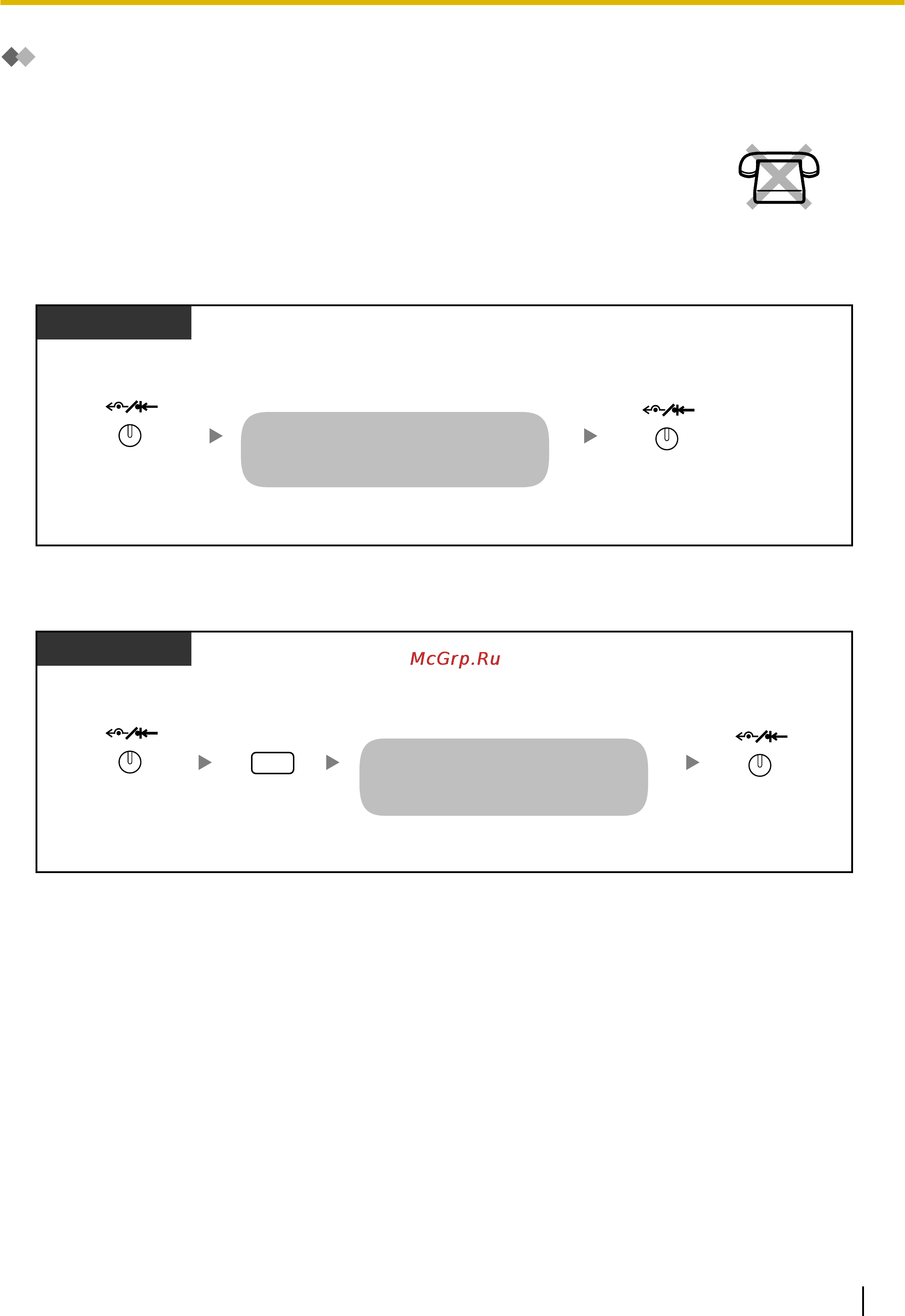 Panasonic KX-NCP1000 [139/282] Изменение состояния постоянной переадресации вызовов режи ма не беспокоить с использованием кнопки fwd dnd с постоянной функцией