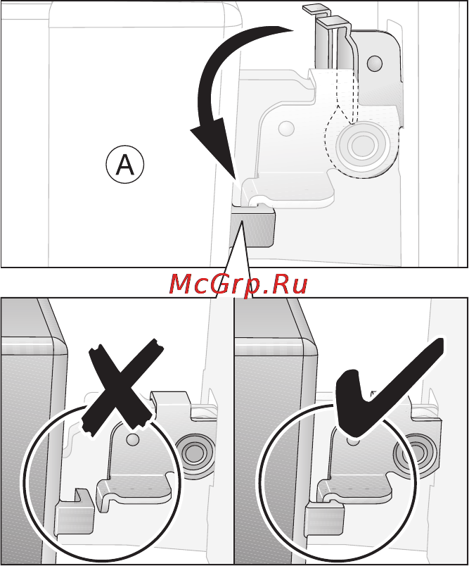 Electrolux EOB33100 K Инструкция по эксплуатации онлайн [47/64] 14122