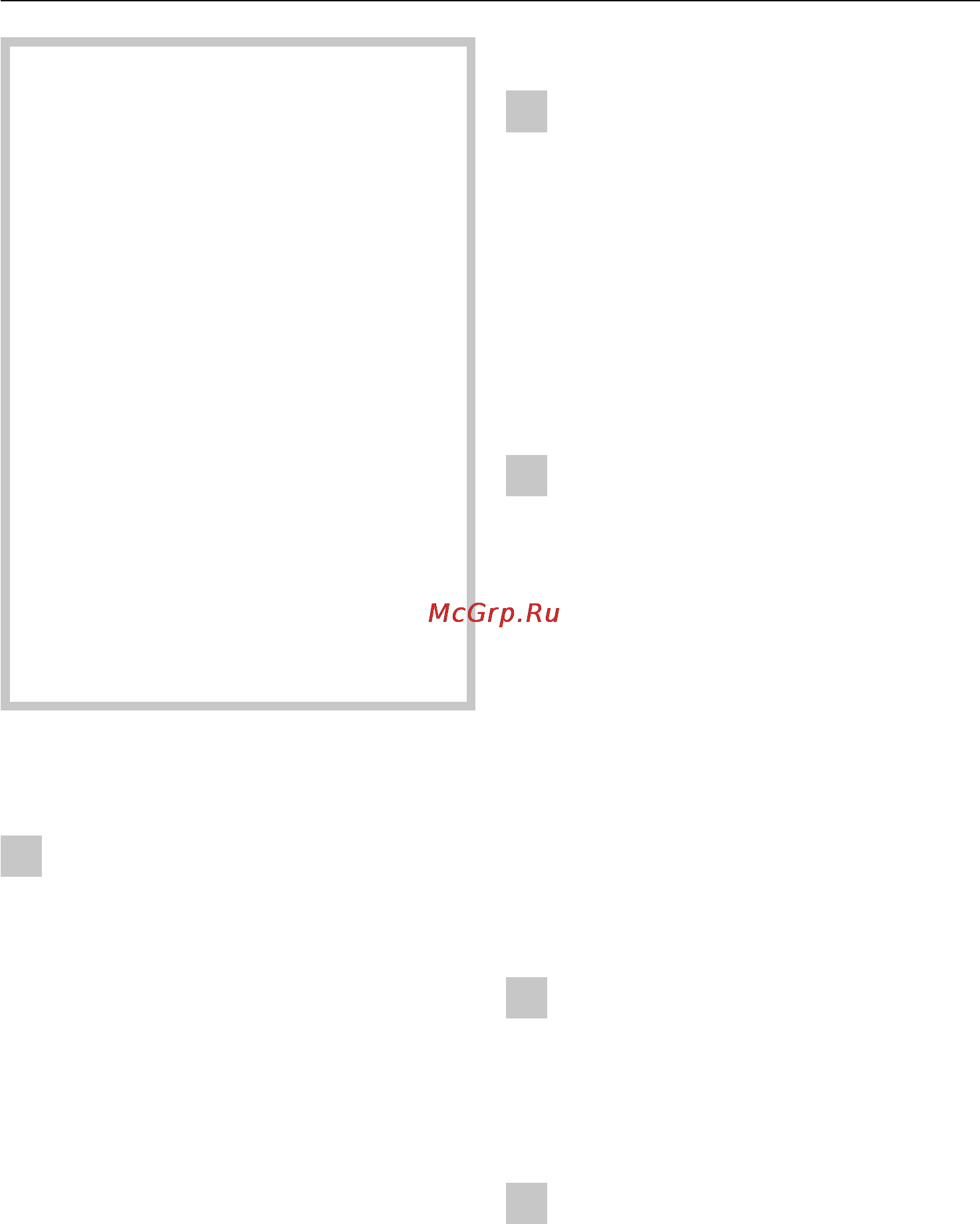 Miele DA 439 EXT [4/40] Óêàçàíèÿ ïî áåçîïàñíîñòè è ïðåäóïðåæäåíèÿ 4