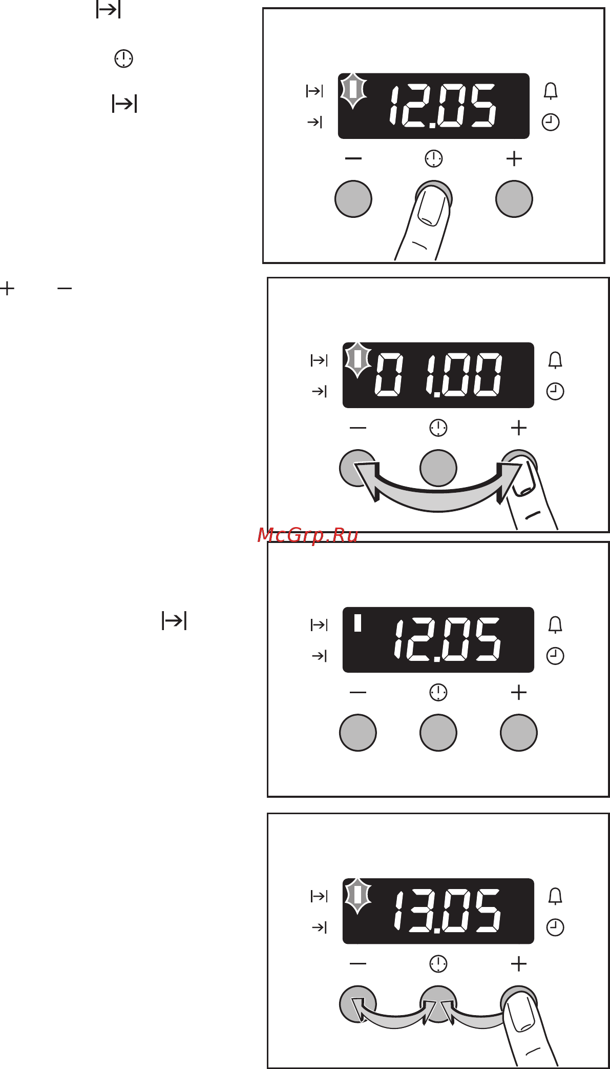 Electrolux EOB53100 X Инструкция по эксплуатации онлайн [20/64] 14130