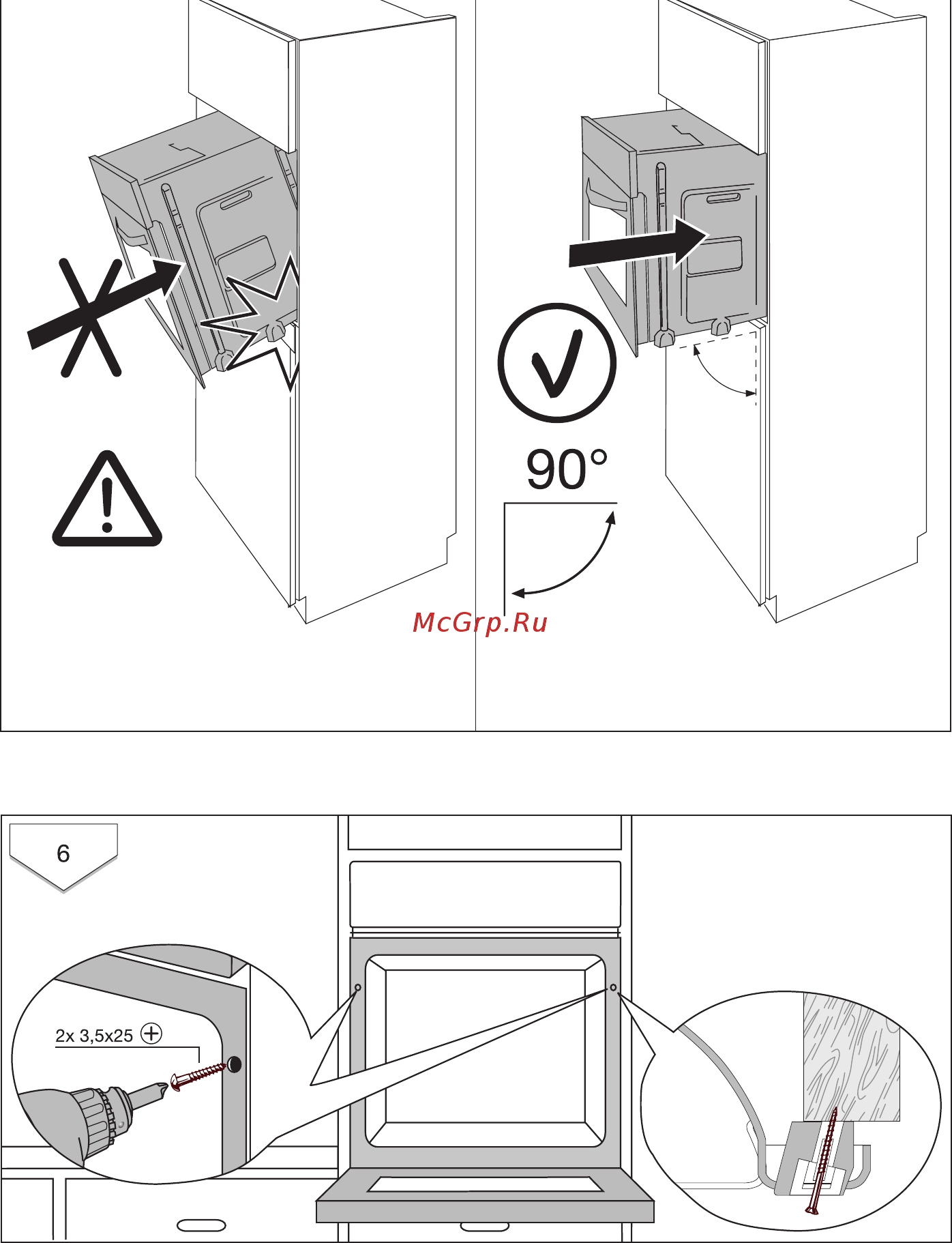 Electrolux EOB53100 X Инструкция по эксплуатации онлайн [57/64] 14130