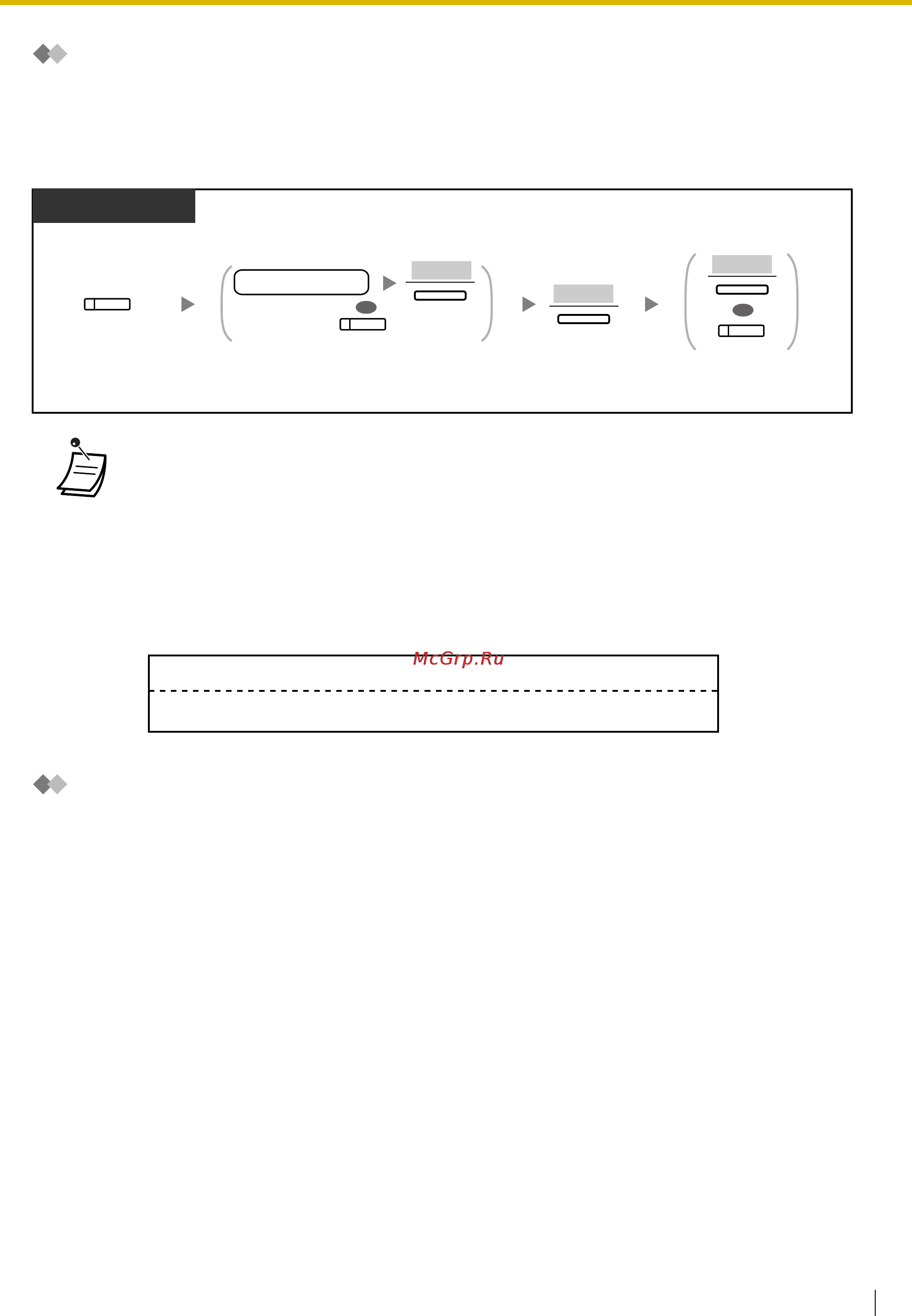 Panasonic KX-TDE100 [171/268] Регистрация