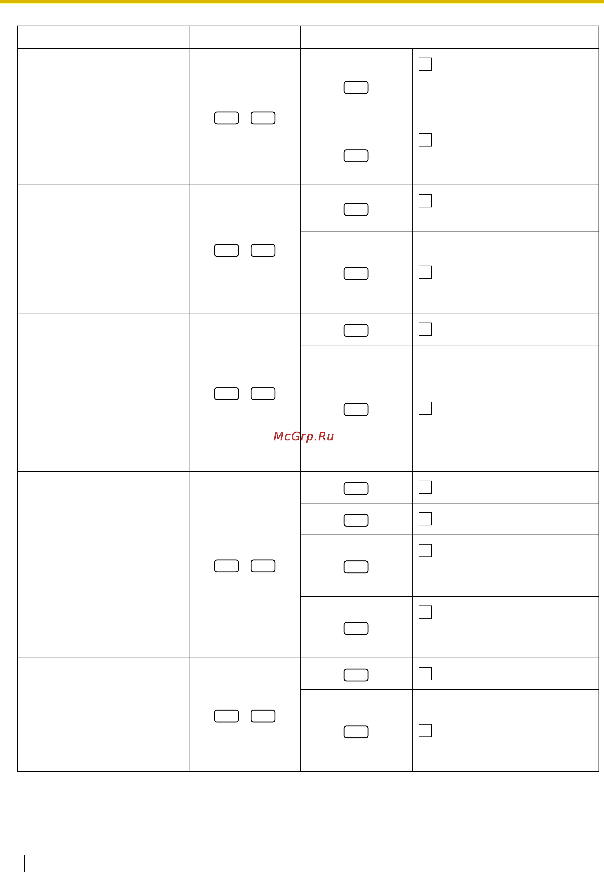 Panasonic KX-TDE100 Инструкция по эксплуатации онлайн [212/268] 14147