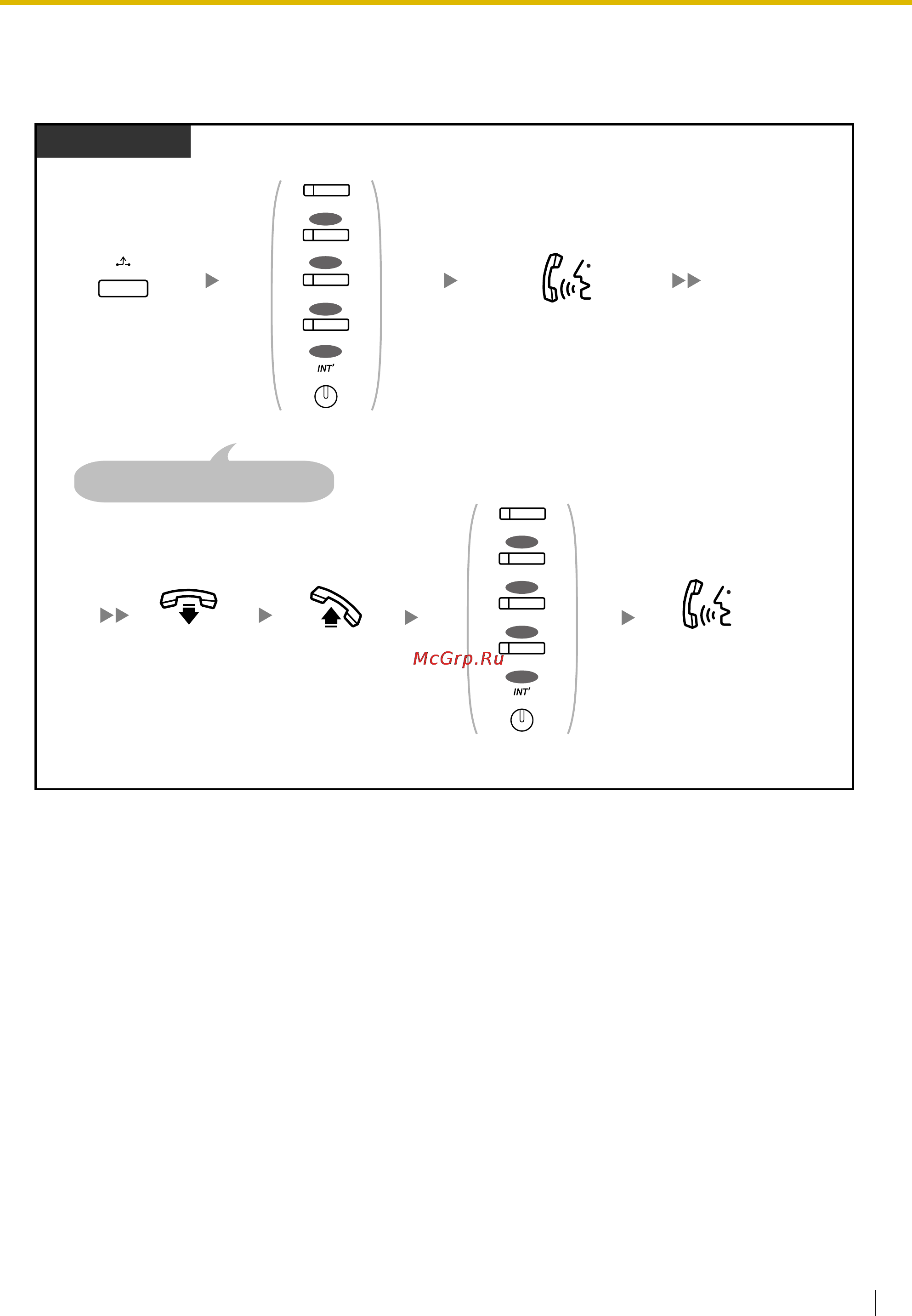 Panasonic KX-TDE100 [81/268] Ст ps