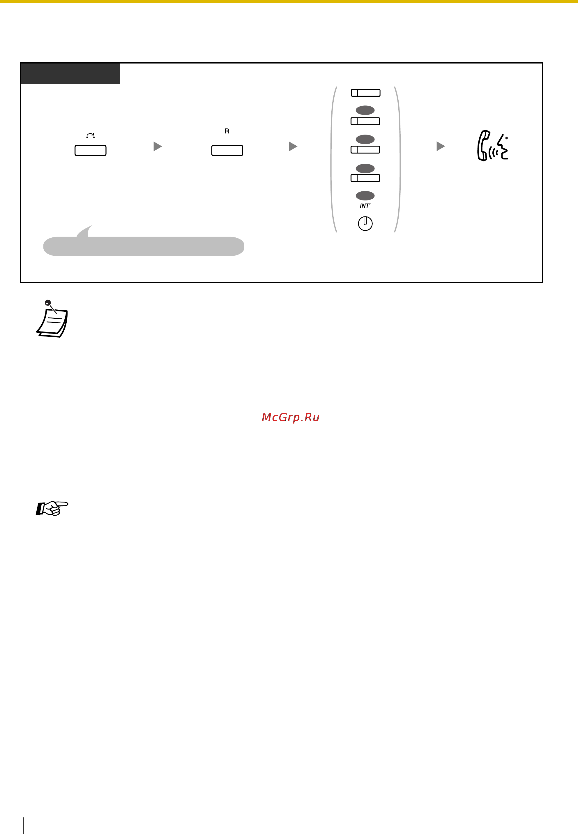Panasonic KX-TDE100 [88/268] Ст ps