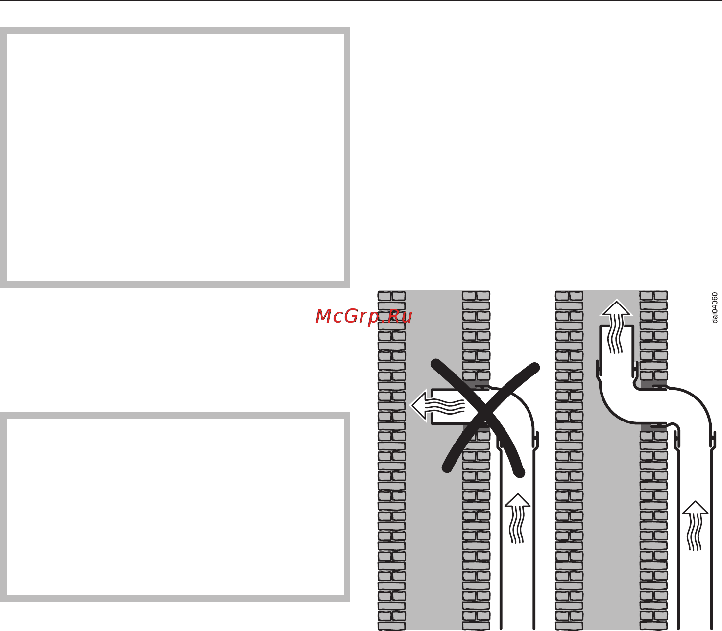 Miele DA 429 EXT [25/32] Воздуховод