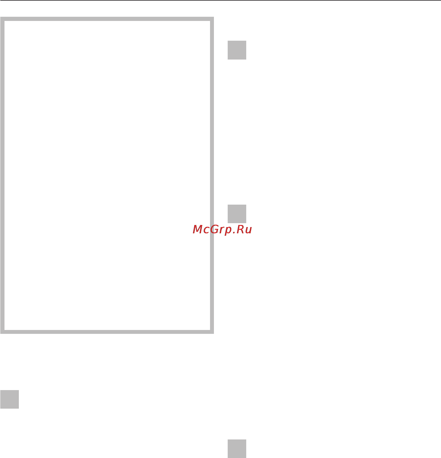 Miele DA 429 EXT [4/32] Óêàçàíèÿ ïî áåçîïàñíîñòè è ïðåäóïðåæäåíèÿ 4