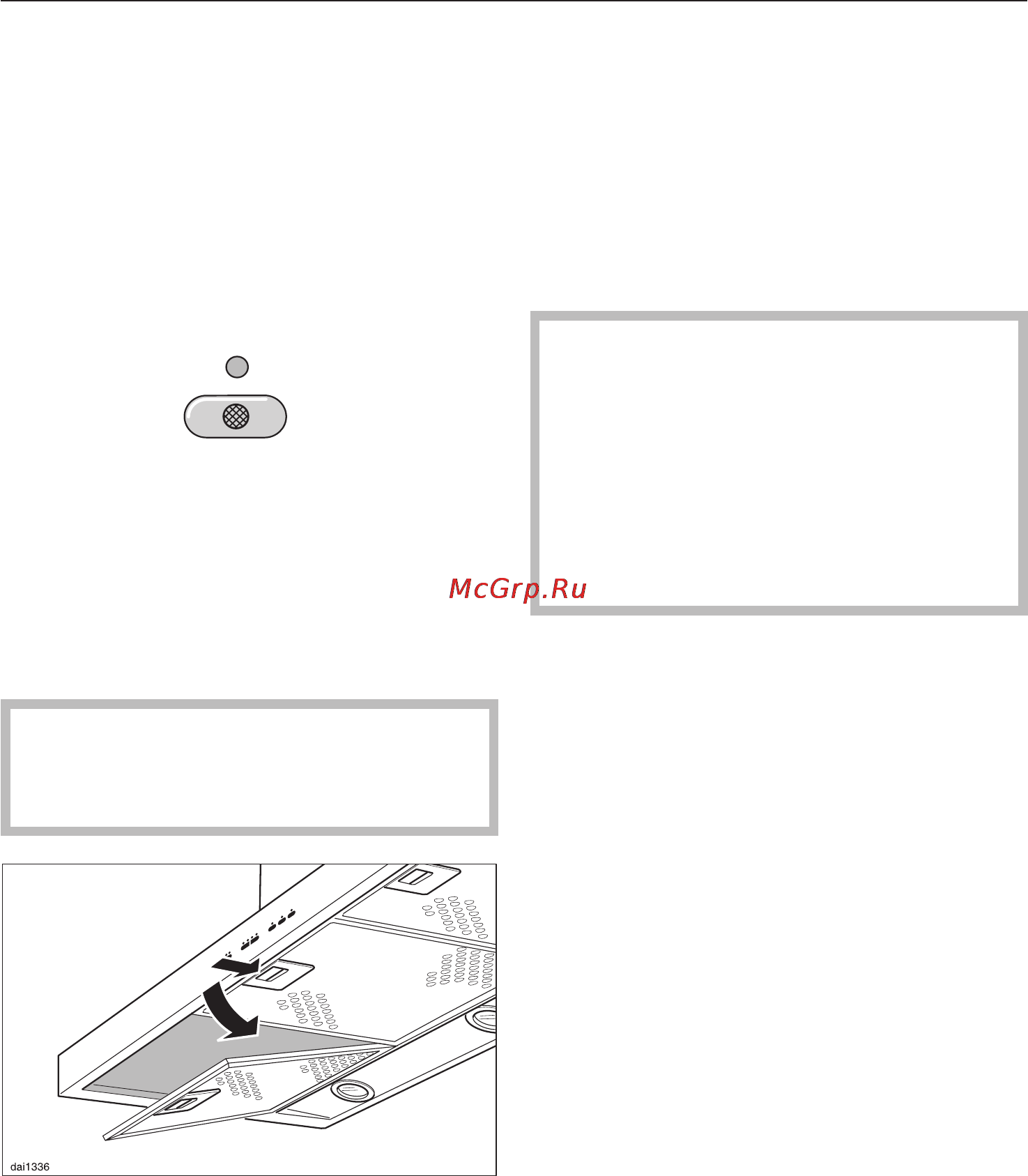 Miele DA 429 [19/36] Чистка и уход