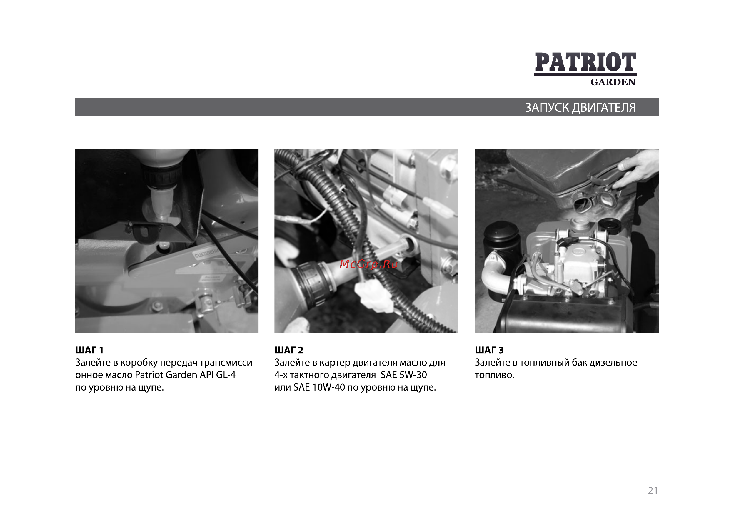 Patriot -Garden T 9.5/1350 2FB DE Detroit [21/47] Patriot