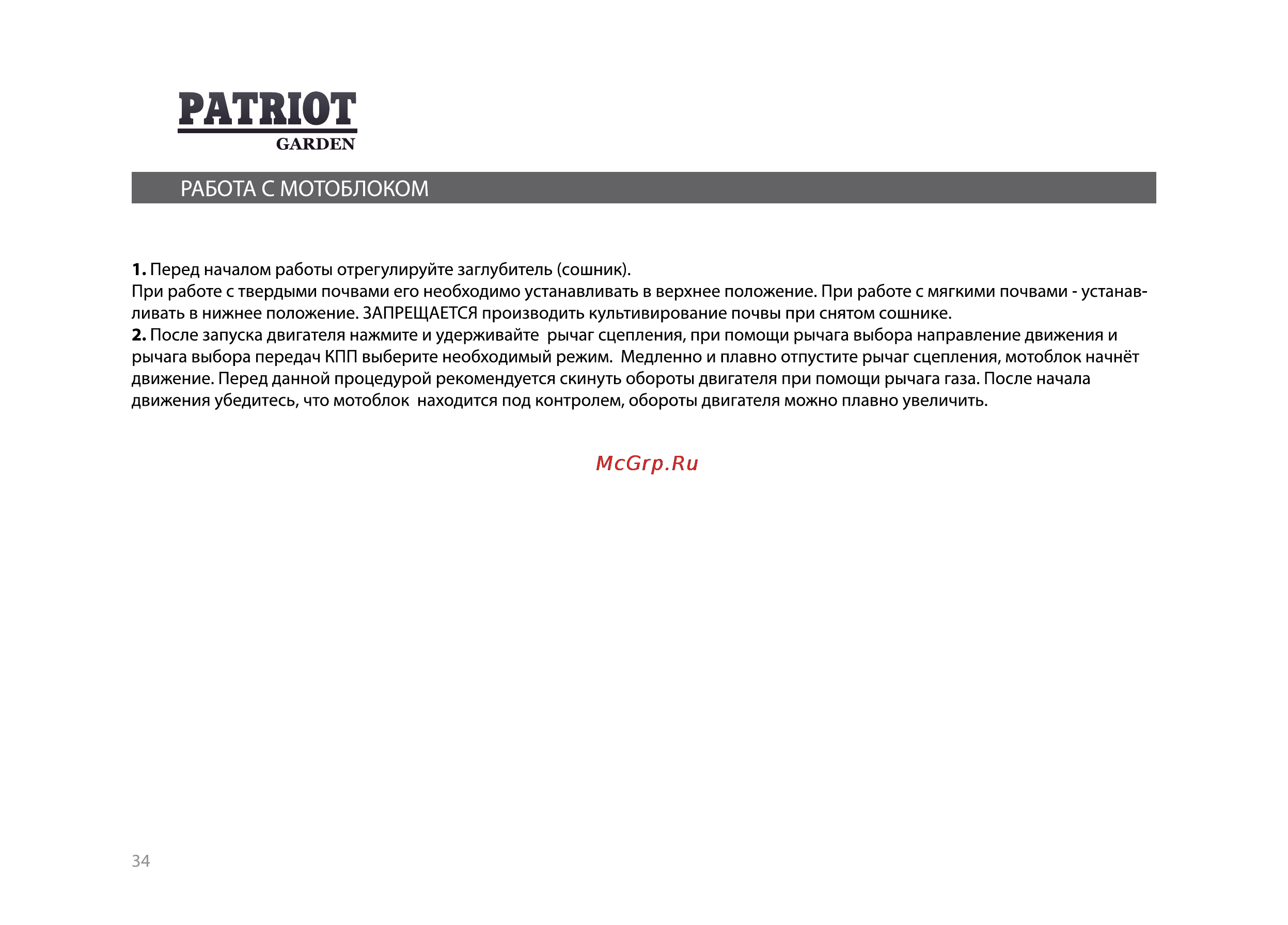 Patriot -Garden T 9.5/1350 2FB DE Detroit [34/47] Patriot