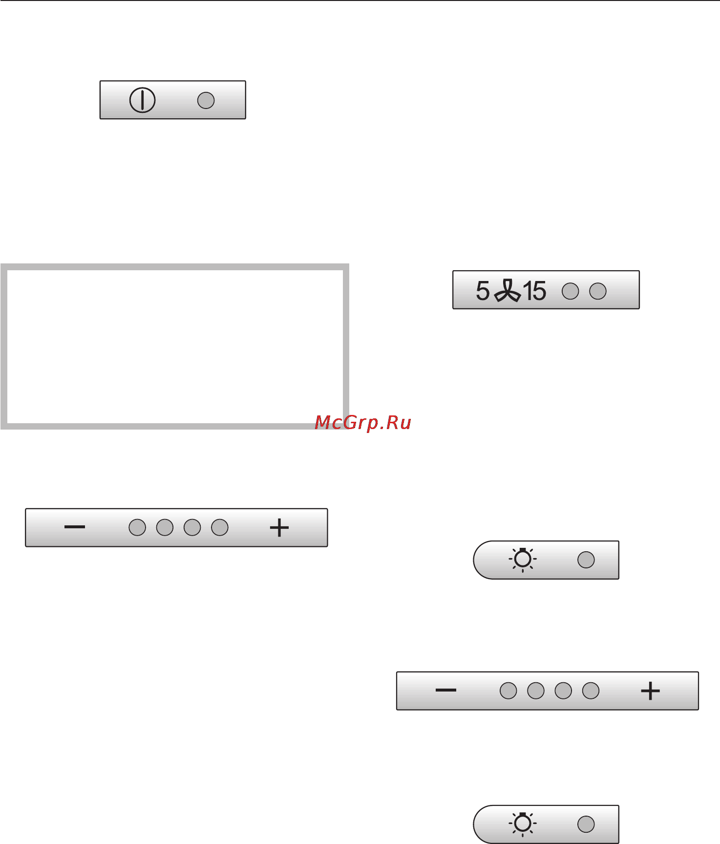 Miele DA 420-4 EXT [12/36] Эксплуатация