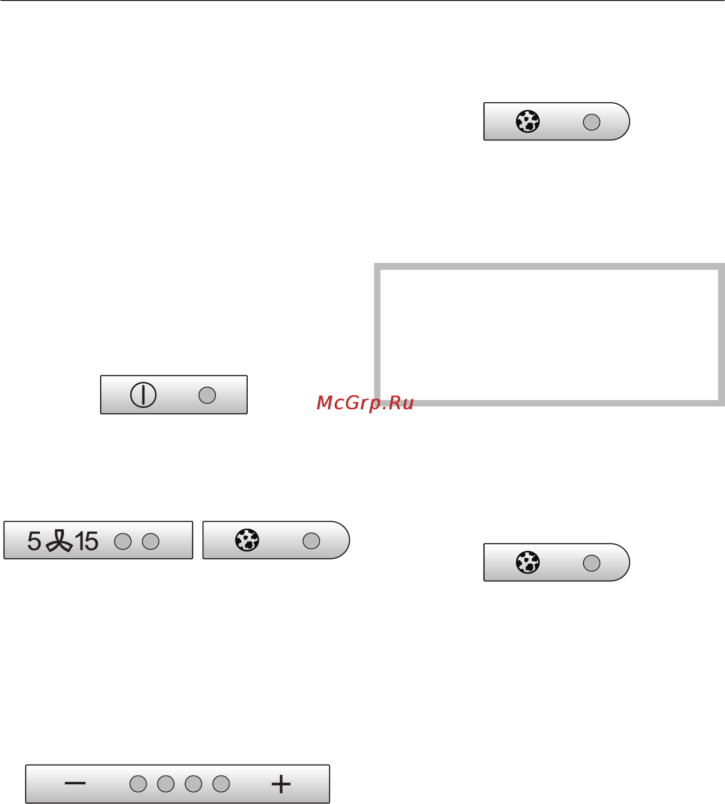 Miele DA 420-4 EXT [17/36] Эксплуатация