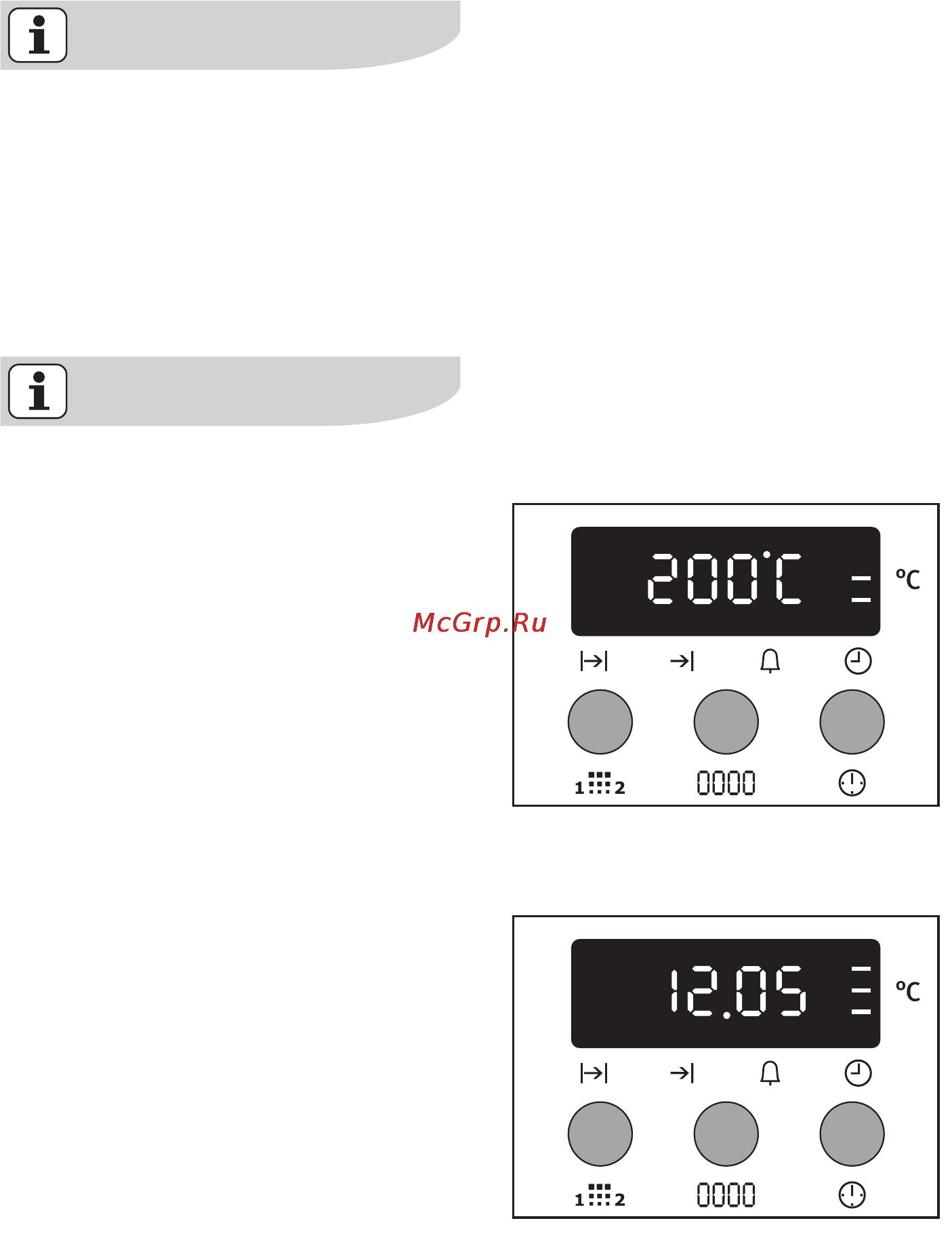 Electrolux EOC55100 X Инструкция по эксплуатации онлайн [14/72] 14178