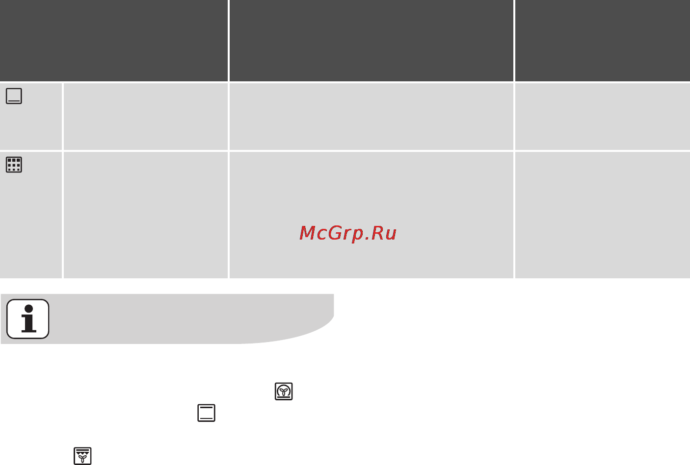 Electrolux EOC55100 X [16/72] Пиролиз