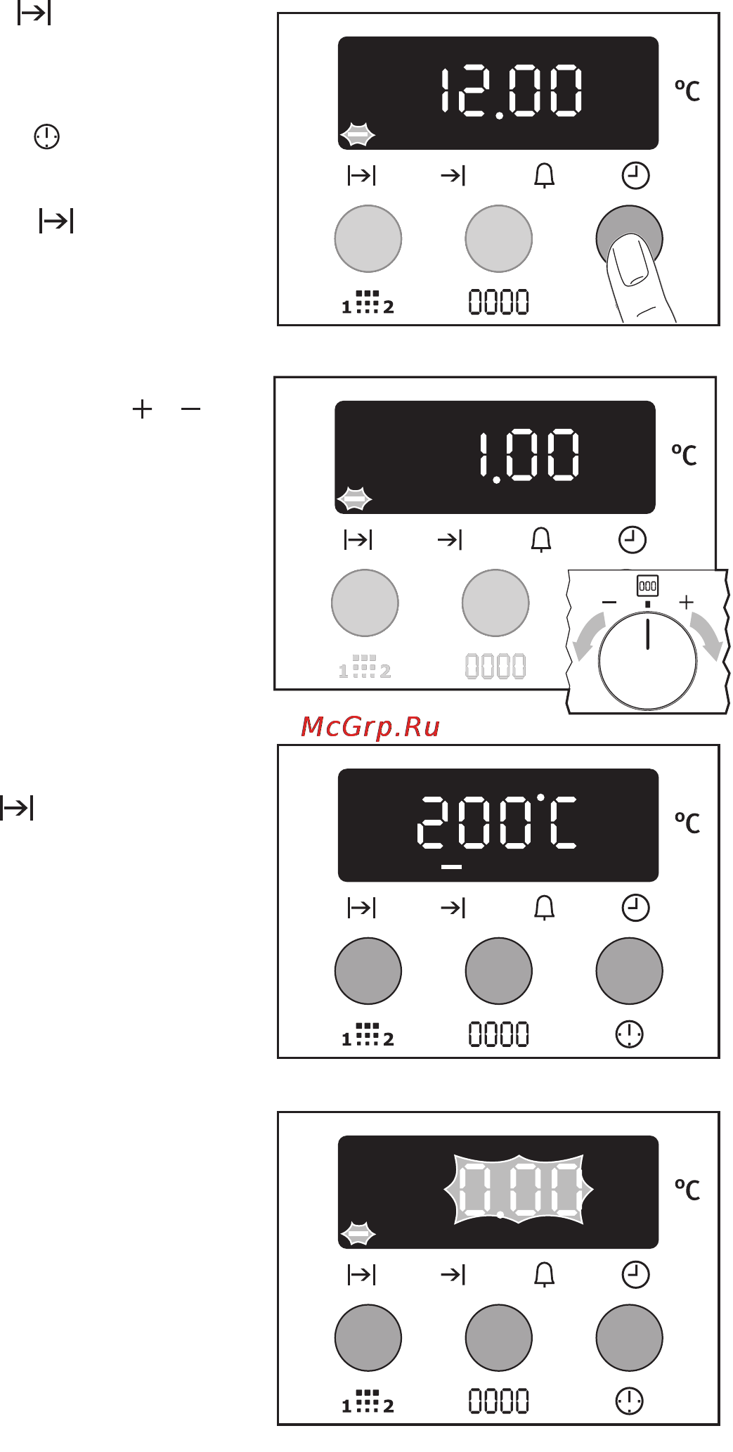 Electrolux EOC55100 X [22/72] 2 0000