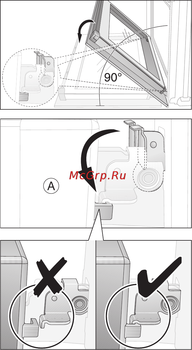 Electrolux EOC55100 X Инструкция по эксплуатации онлайн [57/72] 14178
