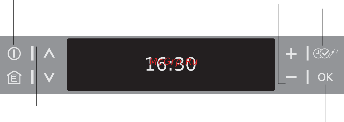 Electrolux EOC68200 X Инструкция по эксплуатации онлайн [10/88] 14186