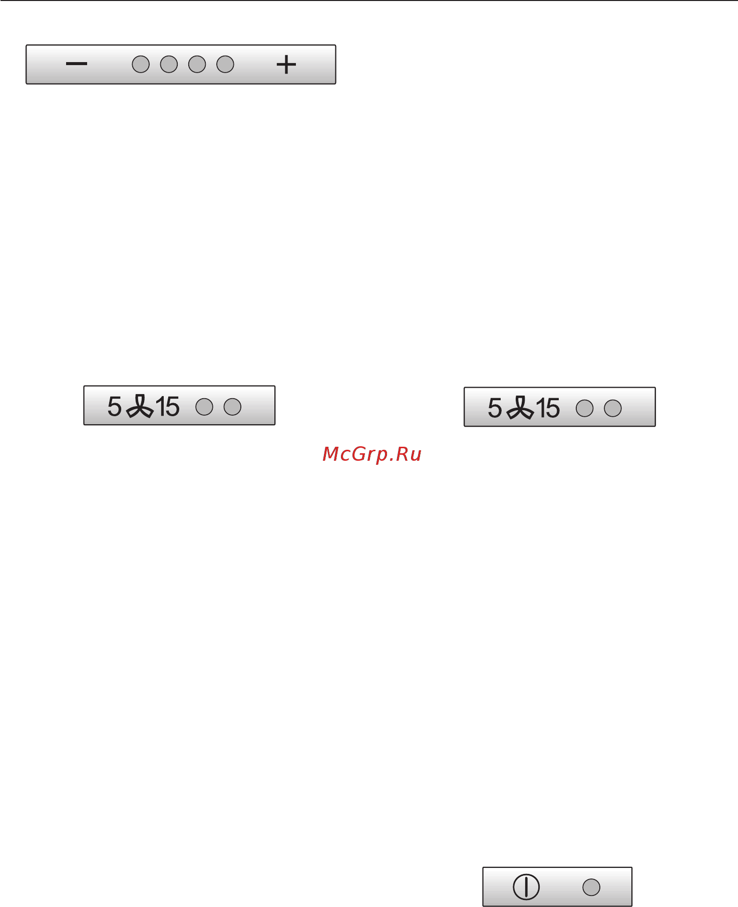 Miele DA 420 V [13/36] Îñòàòî íûé õîä âåíòèëÿòîðà 13