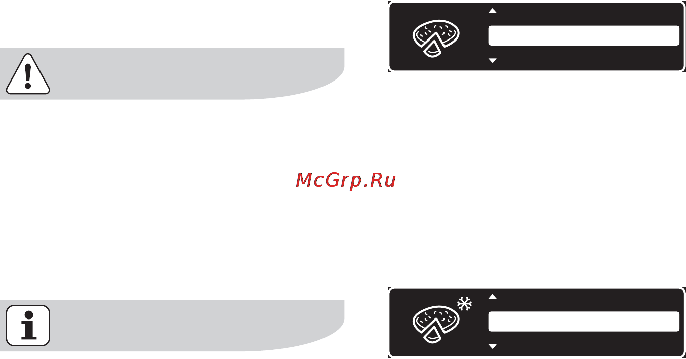 Electrolux EOC69400 X [17/76] Включение и выключение