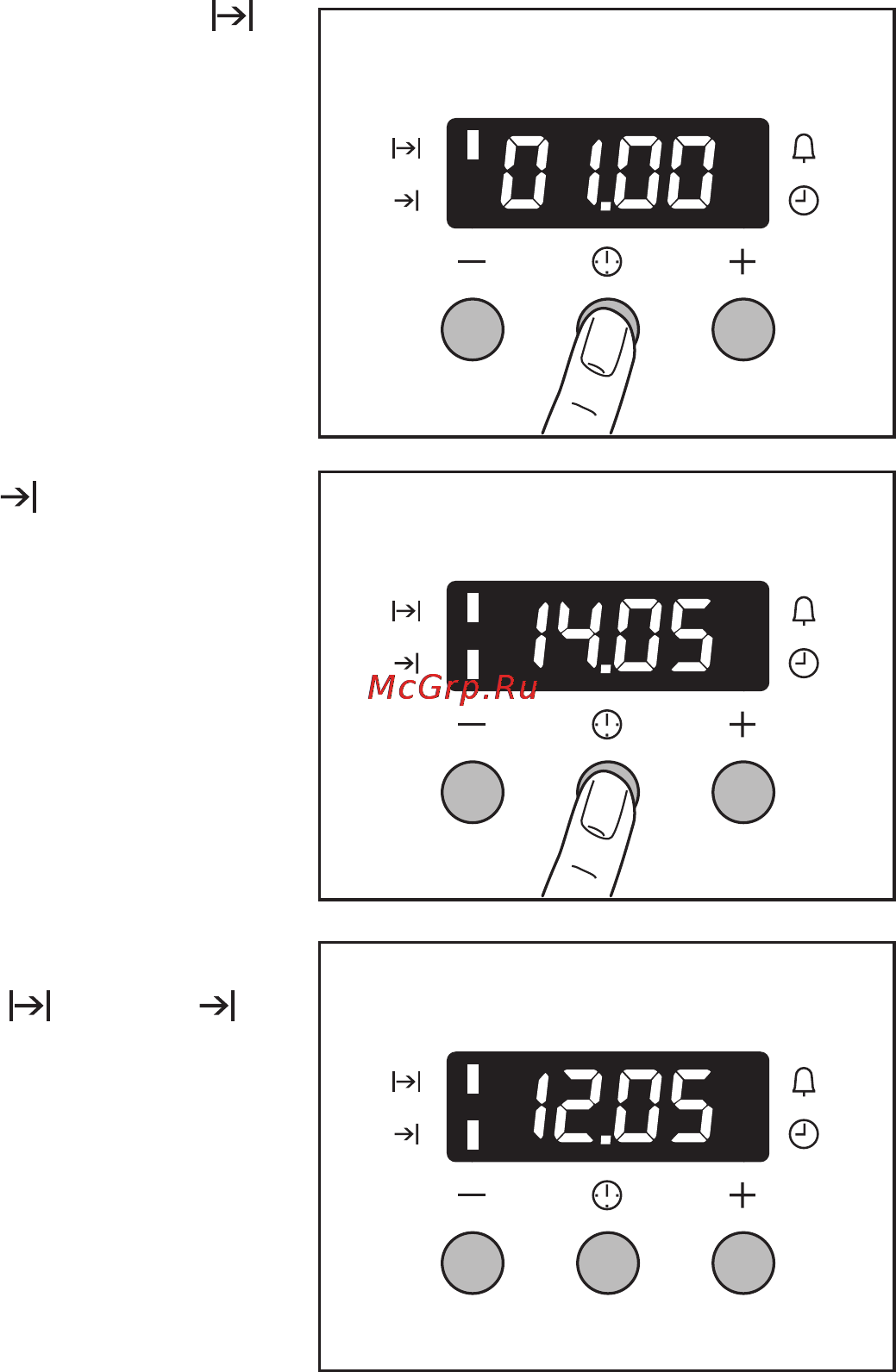 Electrolux EON33100X Инструкция по эксплуатации онлайн [26/66] 14202