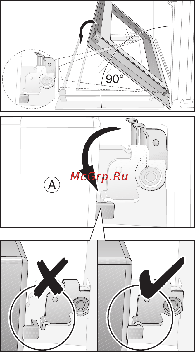 Electrolux EON33100X Инструкция по эксплуатации онлайн [56/66] 14202
