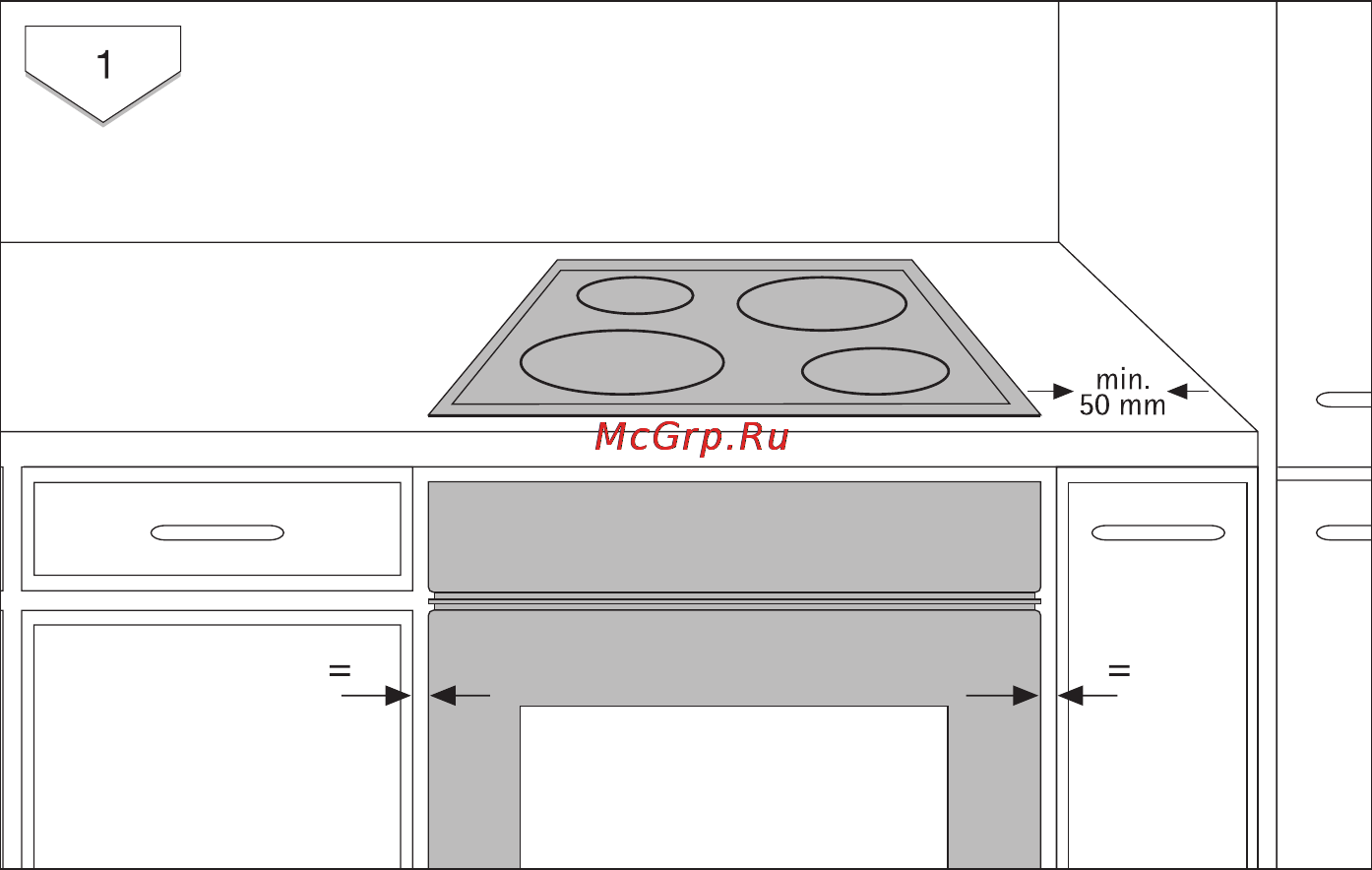 Electrolux EON33100X Инструкция по эксплуатации онлайн [59/66] 14202