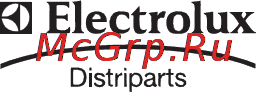 Electrolux EHG6415 X [23/23] Сервис и запчасти