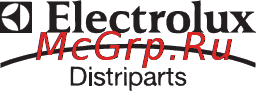 Electrolux EHG6435 X [26/27] Сервис и запчасти