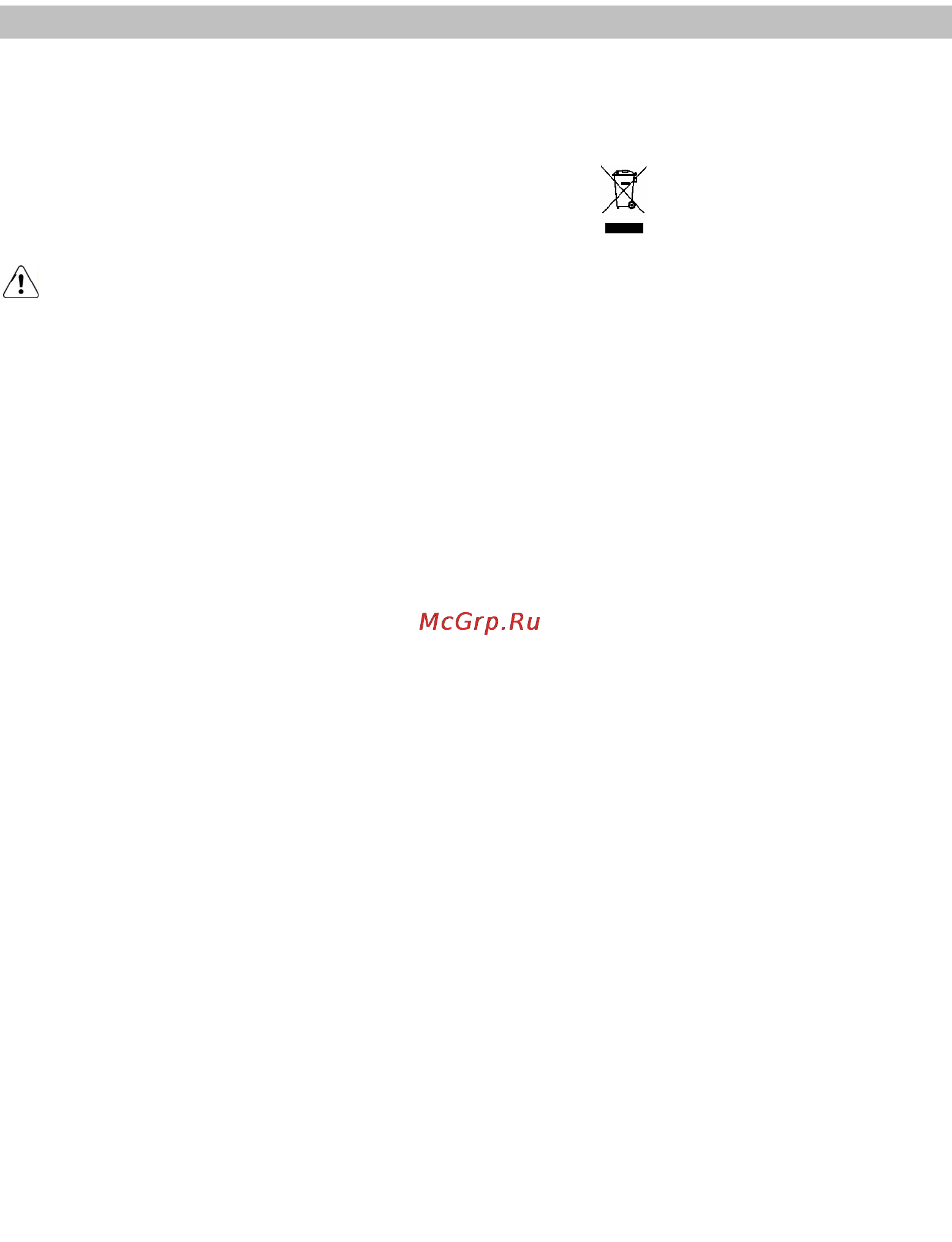 Turbo CERTOSA IX ⁄ A ⁄ 60 ⁄ PB [4/10] Caution