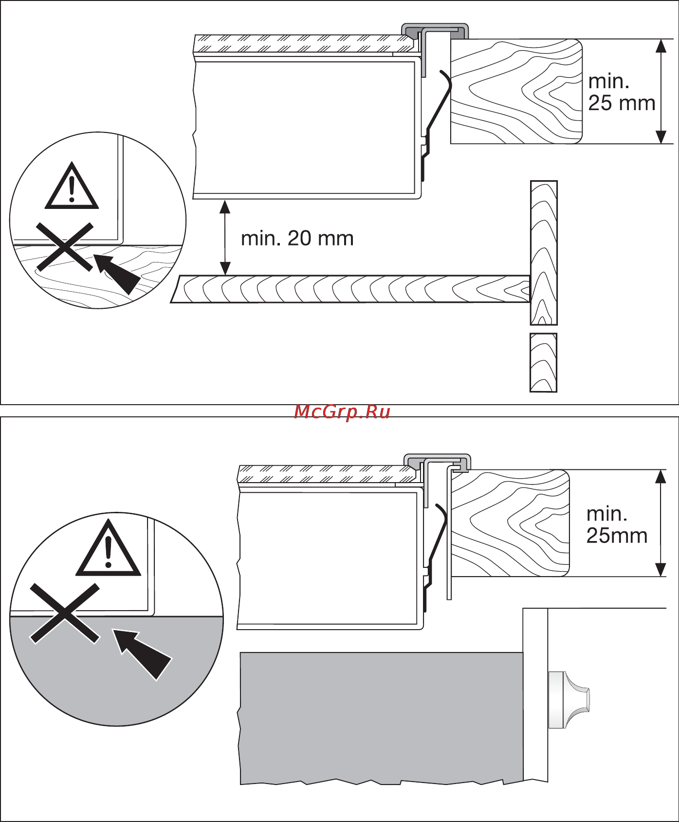 Electrolux EHS60160 X Инструкция по эксплуатации онлайн [37/38] 14253