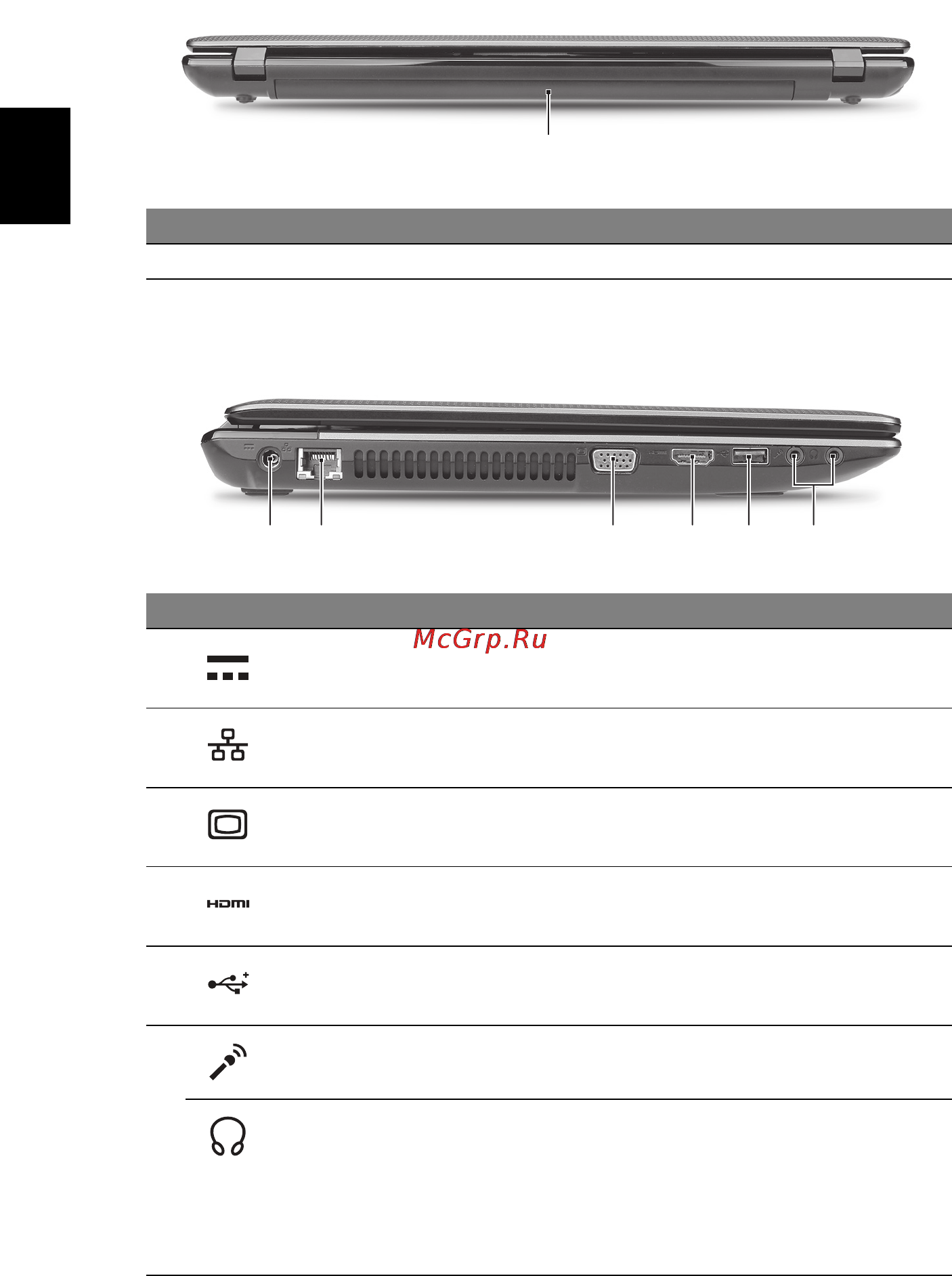 Acer ASPIRE 5750G-2416G64Mnkk [308/320] Напп