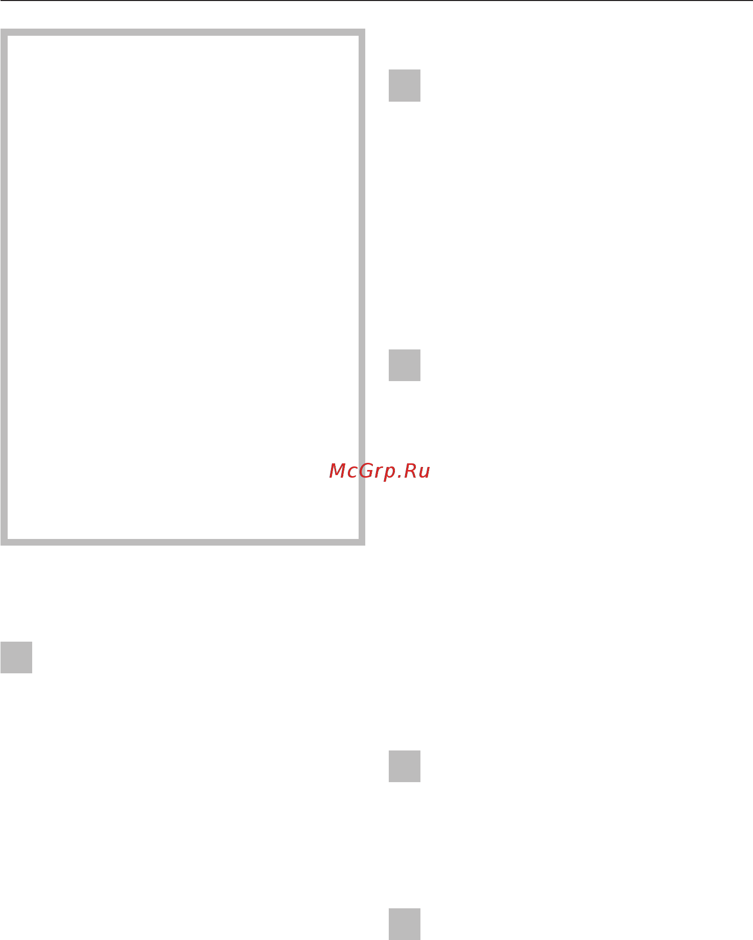 Miele DA 409 EXT [4/36] Óêàçàíèÿ ïî áåçîïàñíîñòè è ïðåäóïðåæäåíèÿ 4