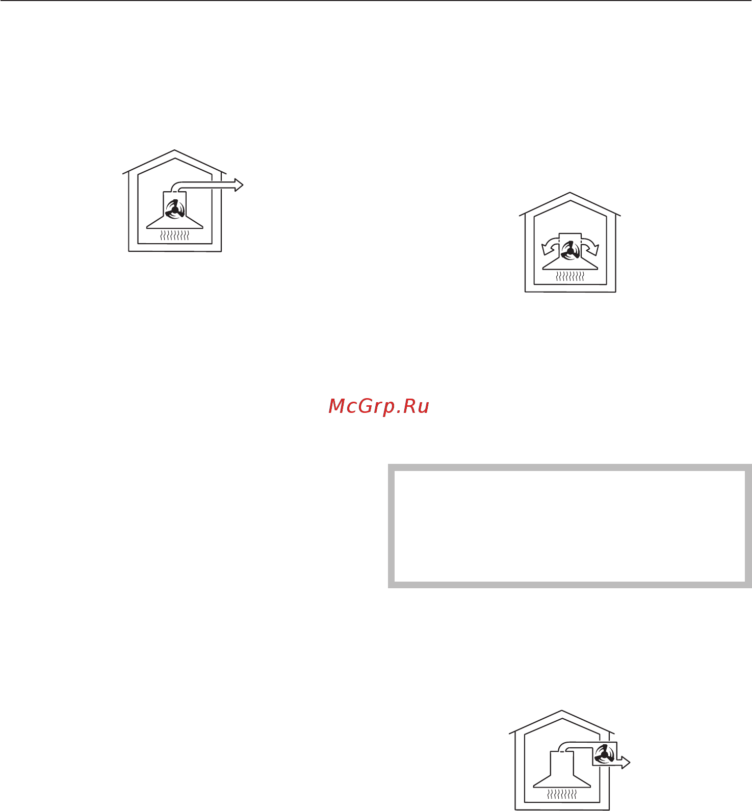 Miele DA 409 EXT [9/36] Îïèñàíèå ðàáîòû ïðèáîðà 9