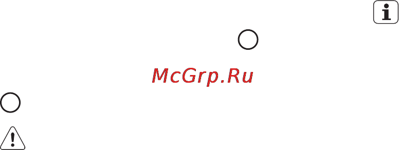 Electrolux EWG14550W Инструкция по эксплуатации онлайн [11/36] 14282