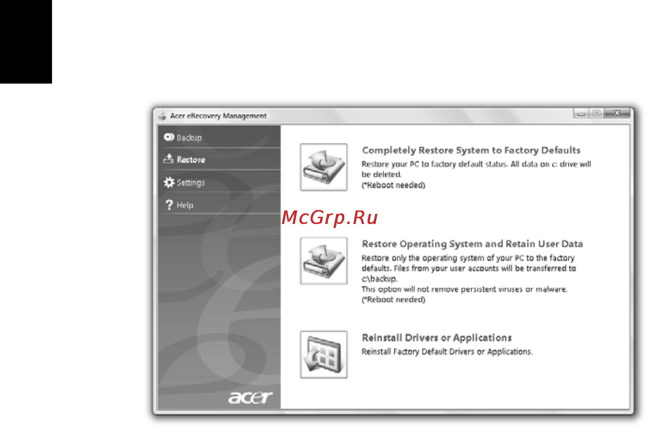 Acer ASPIRE 5742G-373G32Mnrr [1040/2205] Obnovit