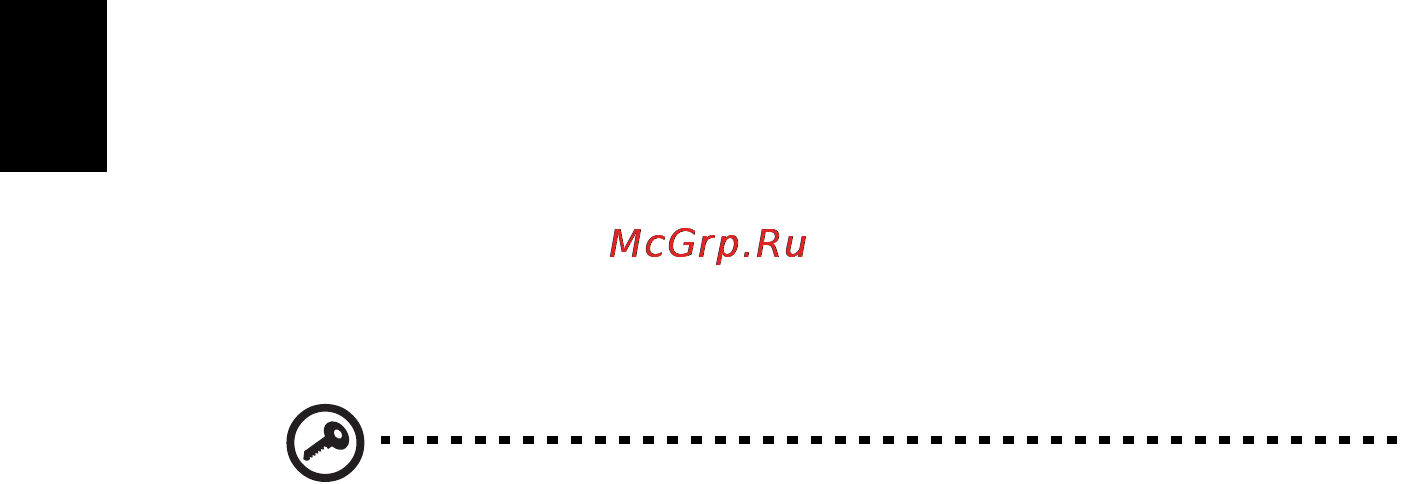Acer ASPIRE 5742G-373G32Mnrr Инструкция по эксплуатации онлайн [1056/2205] 14288