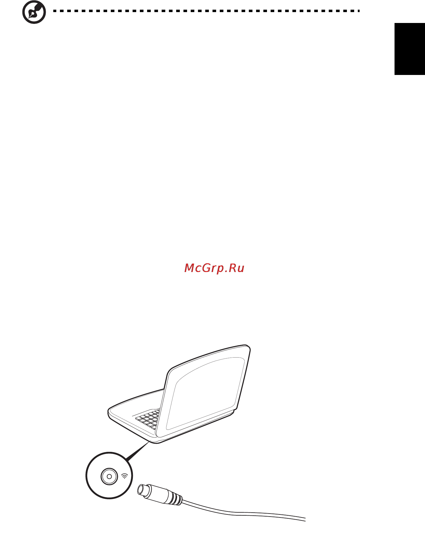 Acer ASPIRE 5742Z-P623G32Mirr [1063/2205] Zvolte typ vstupu