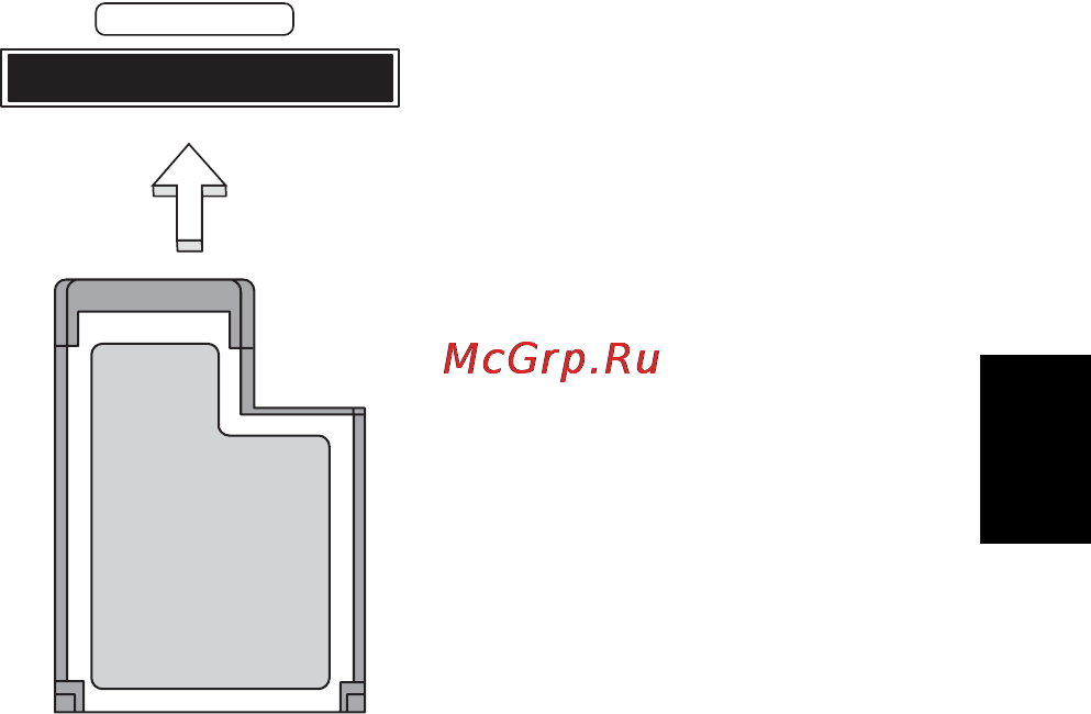 Acer ASPIRE 5742Z-P623G32Mirr Инструкция по эксплуатации онлайн [1131/2205] 14295