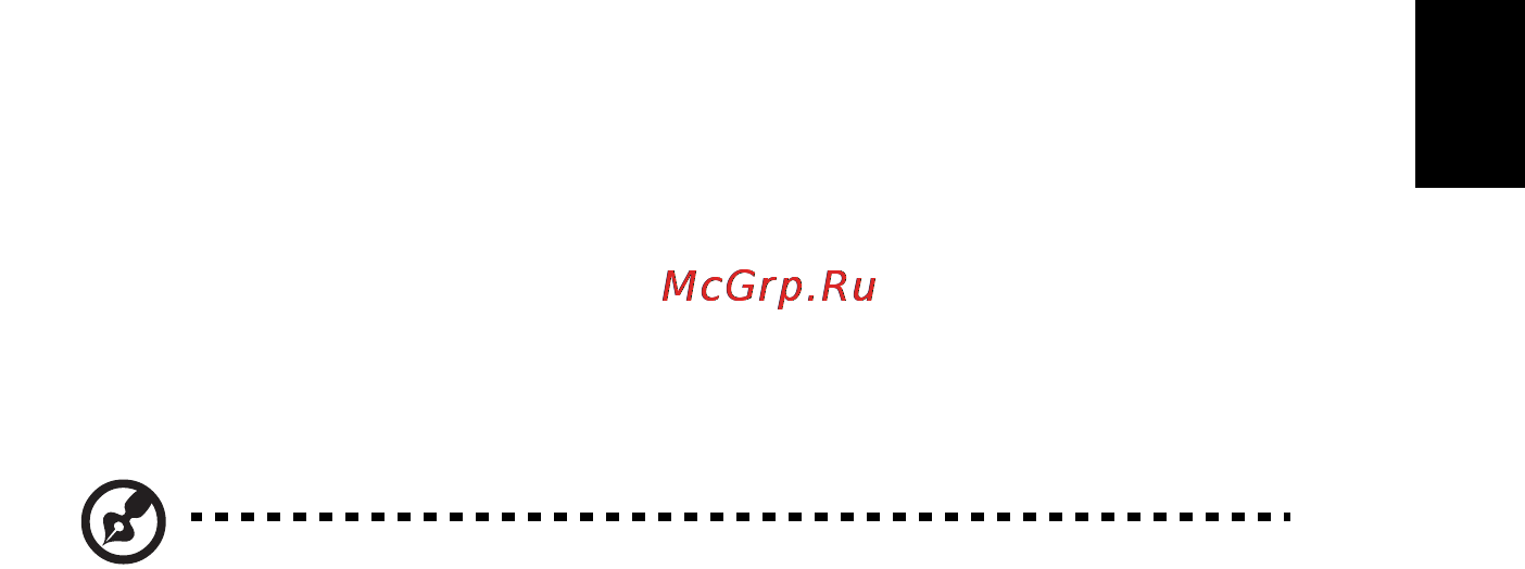 Acer ASPIRE 5742Z-P623G32Mirr Инструкция по эксплуатации онлайн [1173/2205] 14295