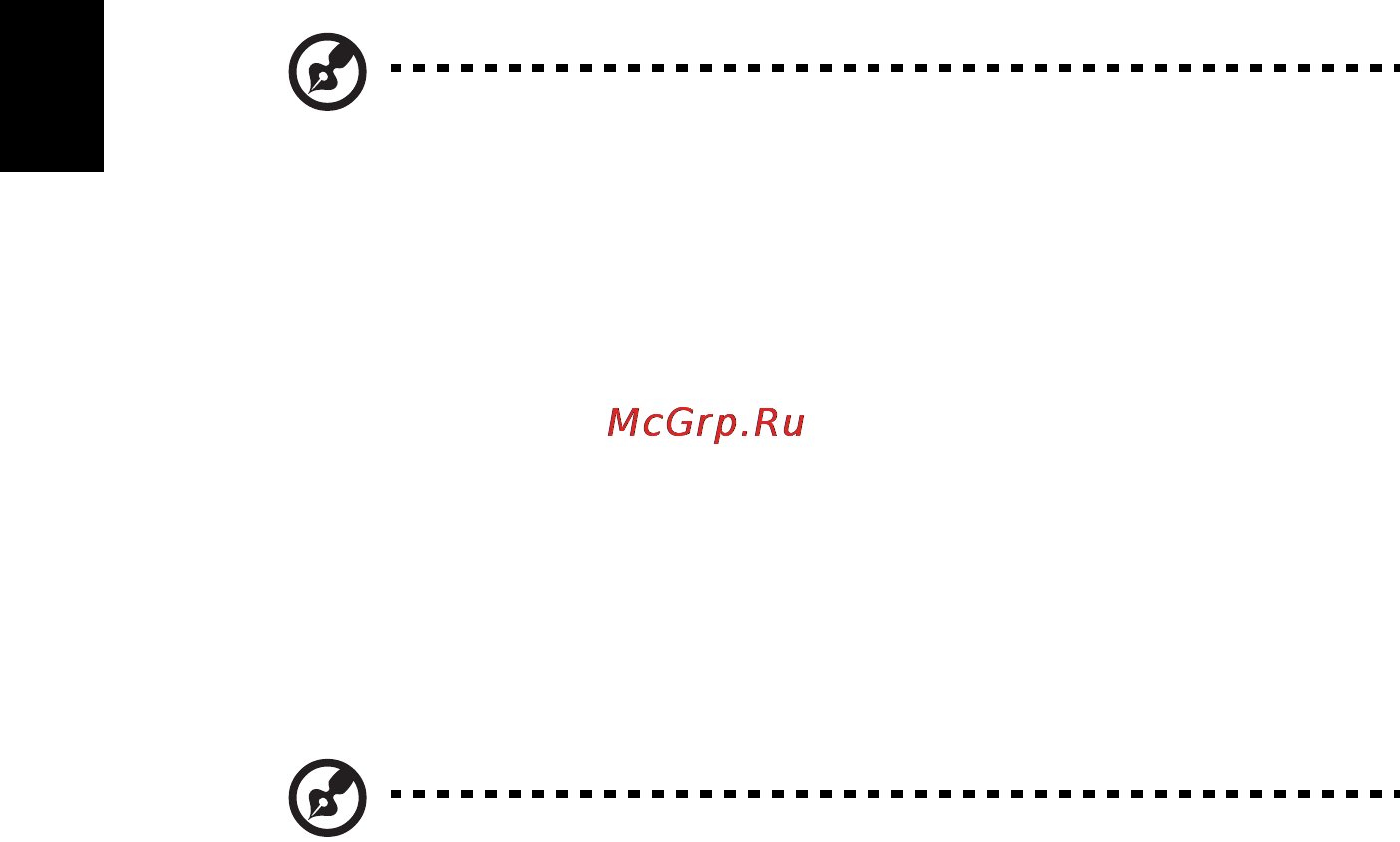 Acer ASPIRE 5742G-373G32Mnrr [1178/2205] Acer erecovery management