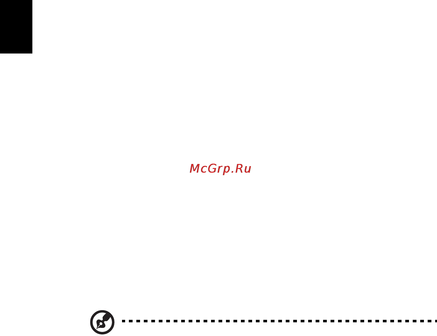 Acer ASPIRE 5742Z-P623G32Mirr Инструкция по эксплуатации онлайн [1278/2205] 14295